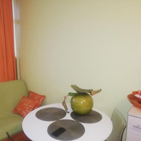 Przytulny Mini Apartament Dla 4 Osob Лукенцин Экстерьер фото